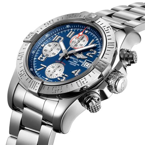 breitling uhr 2021